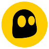Cyberghost Logo