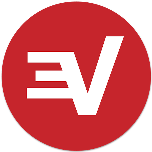 ExpressVPN Logo